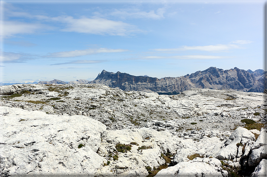 foto Rifugio Puez
